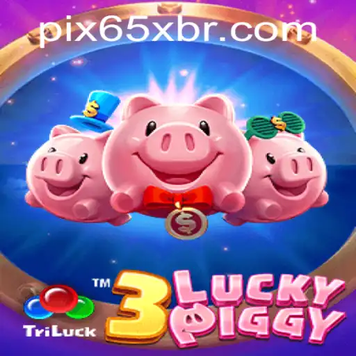 Descubra o Fascinante Mundo de 3LUCKYPIGGY no 65x.com