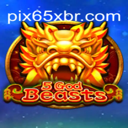Descubra o Fascinante Mundo de 5GodBeasts: Um Jogo Inovador com 65x.com