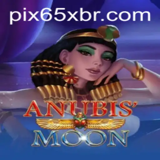 Explorando o Fascinante Jogo de Cassino Online AnubisMoon