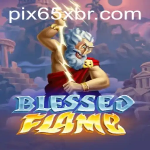 Explorando o Universo de 'BlessedFlame': O Novo Fenômeno no Mundo dos Games