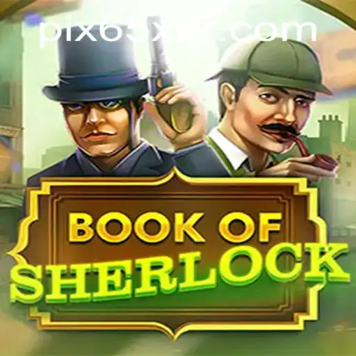 Descubra os Mistérios de 'Book Of Sherlock' com 65x.com