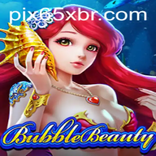 Explore o Mundo Encantado de BubbleBeauty