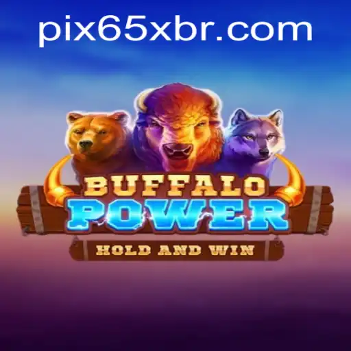 Descubra o Universo de Diversão em BuffaloPower
