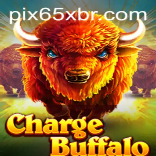 Desvendando ChargeBuffalo no Universo de Jogos Online