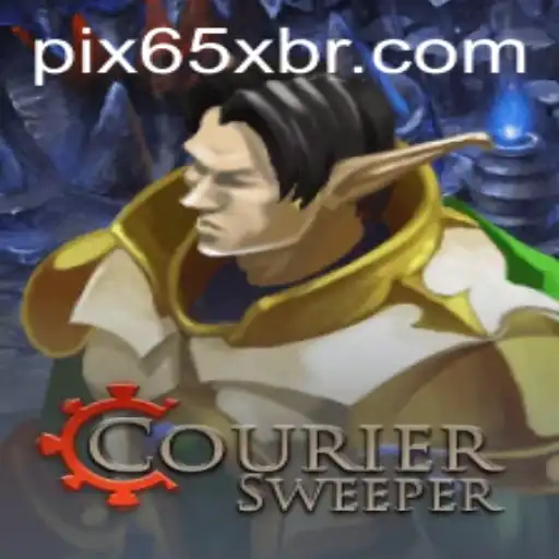 Explorando CourierSweeper: O Novo Fenômeno dos Jogos na 65x.com