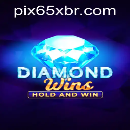 Explorando o Mundo de DiamondWins: Uma Experiência Inovadora com 65x.com