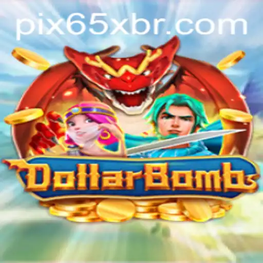 Explorando o Jogo DollarBombs em 65x.com