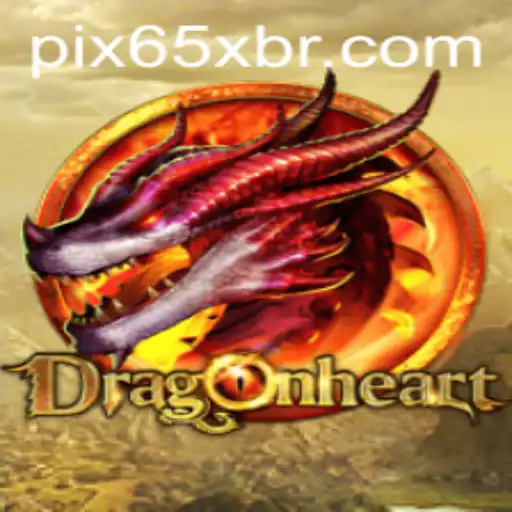 Explorando o Mundo de DragonHeart: Aventura e Estratégia no Universo dos Jogos