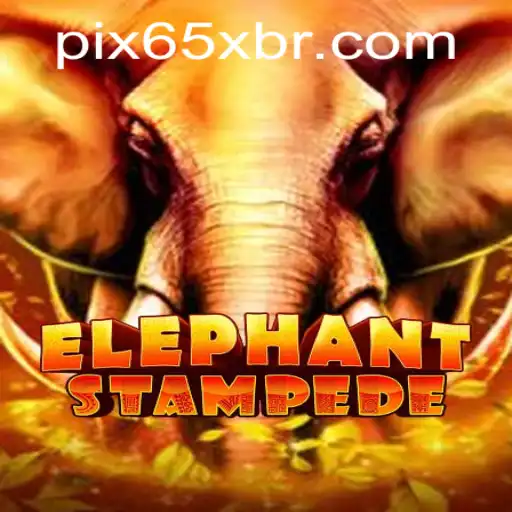 Descubra o Fascinante Mundo de ElephantStampede com 65x.com