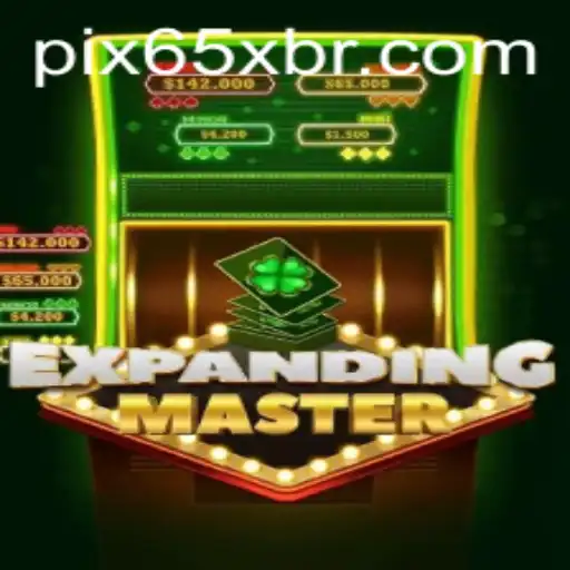 ExpandingMaster: Mergulhe no Mundo Estratégico do Novo Jogo de 65x.com