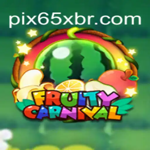 FruityCarnival: Uma Aventura de Sabores no Mundo dos Slots Online