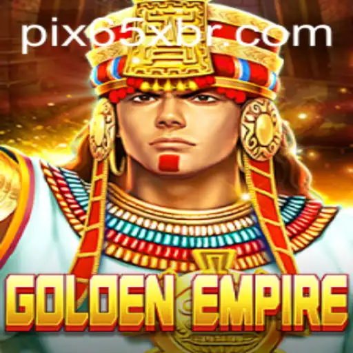 Explore GoldenEmpire: Um Novo Universo de Jogo em 65x.com