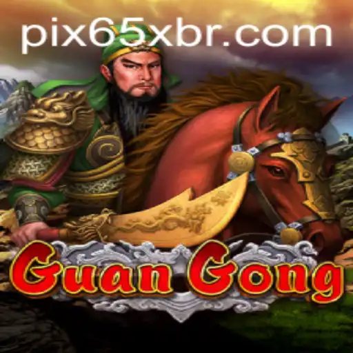 Descubra GuanGong: O Novo Fenômeno dos Jogos em 65x.com