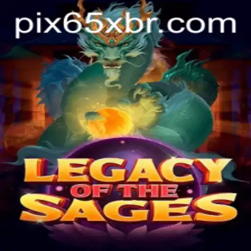 Descubra o Mundo de Aventura com LegacyoftheSages em 65x.com