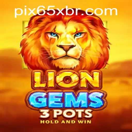 Desvendando LionGems3pots: Um Guia Completo e Atualizado