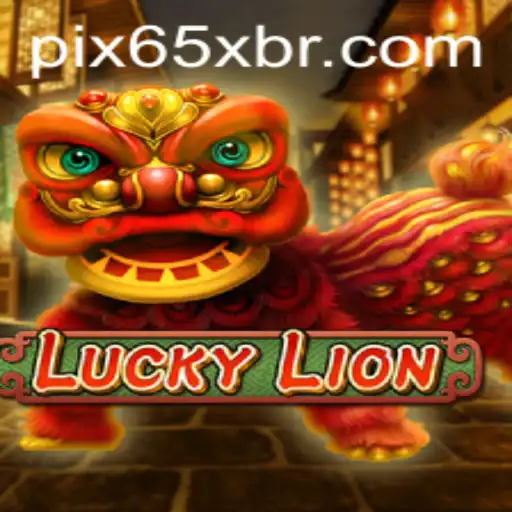 Explorando o Jogo LuckyLion e como 65x.com Inova no Mundo dos Jogos de Azar