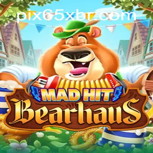Descubra o Fascinante Mundo de MadHitBearhaus: O Jogo que Está Dominando 65x.com