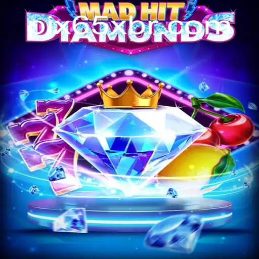 Descubra o Mundo Emocionante de MadHitDiamonds com 65x.com