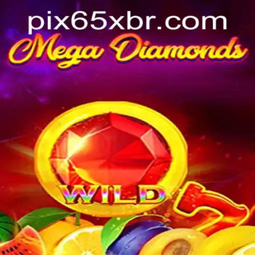 Descubra o Fascinante Mundo de MegaDiamond