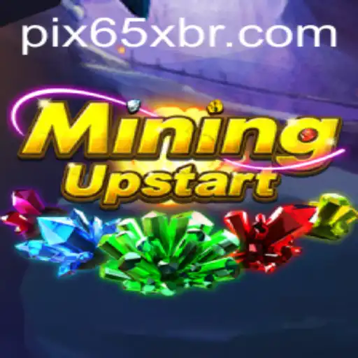Explorando o Mundo de MiningUpstart: Uma Jornada de Estratégia e Mineração