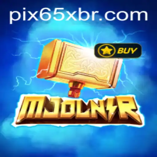 Explorando o Jogo Mjolnir: Uma Nova Experiência de Entretenimento Digital