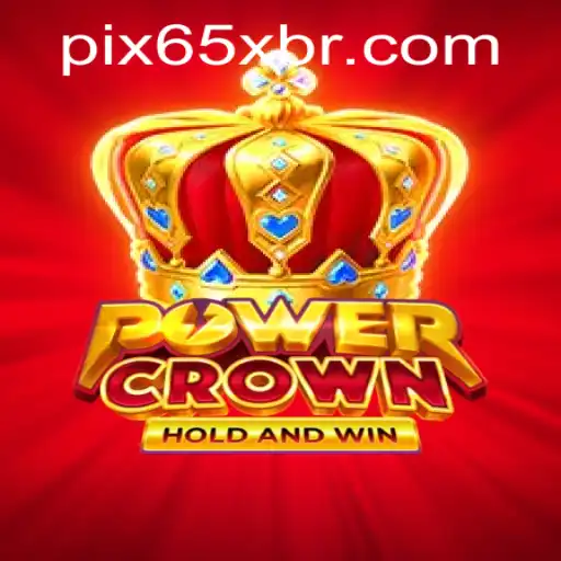Explorando o Universo de PowerCrown: A Novidade do 65x.com