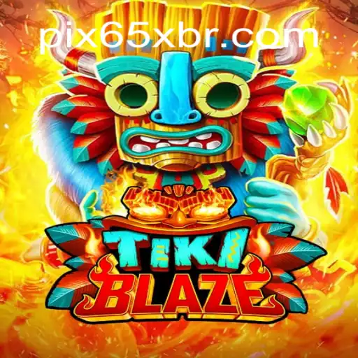 Descubra o Mundo Emocionante de TikiBlaze: O Novo Fenômeno dos Jogos Online