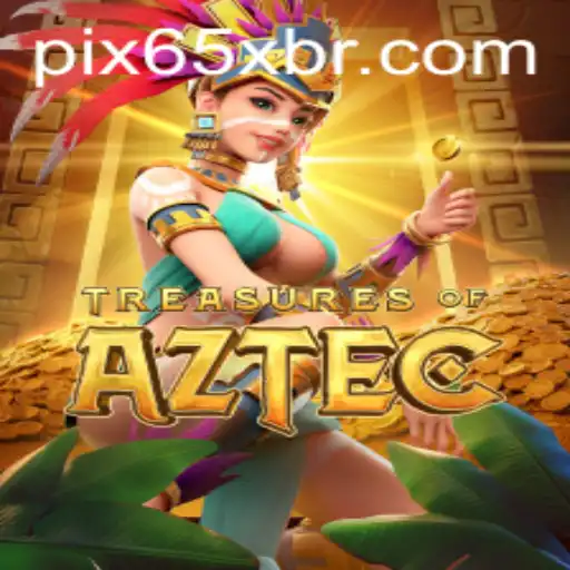Explorando o Mundo de TreasuresofAztec: Aventura e Recompensas na 65x.com
