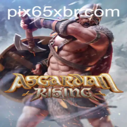 AsgardianRising: Uma Jornada Épica no Universo dos Jogos Online