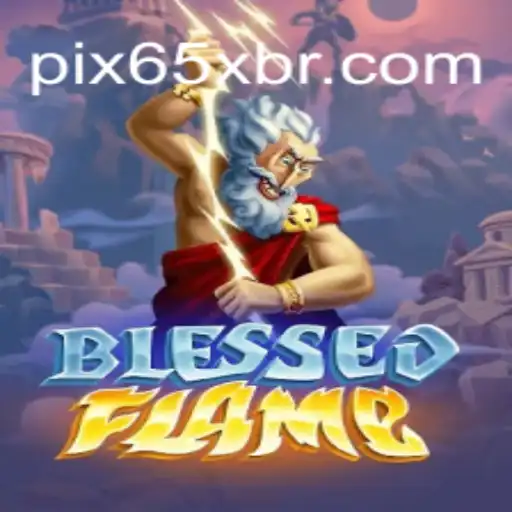 Explorando o Universo de 'BlessedFlame': O Novo Fenômeno no Mundo dos Games