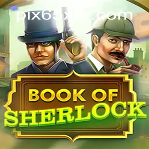 Descubra os Mistérios de 'Book Of Sherlock' com 65x.com