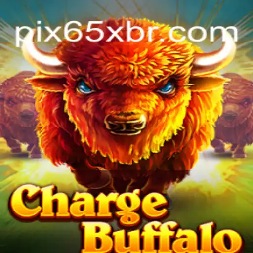 Desvendando ChargeBuffalo no Universo de Jogos Online