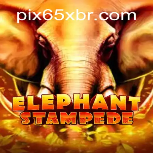 Descubra o Fascinante Mundo de ElephantStampede com 65x.com