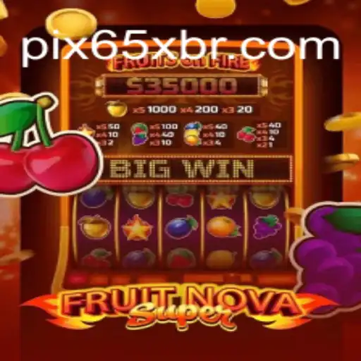 FruitNovaSuper: Conheça o Fenômeno dos Jogos Online