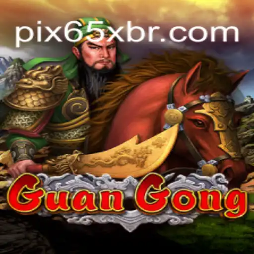 Descubra GuanGong: O Novo Fenômeno dos Jogos em 65x.com
