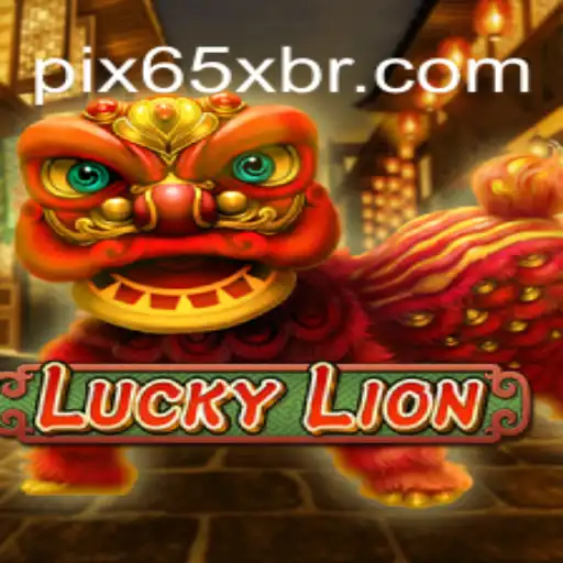Explorando o Jogo LuckyLion e como 65x.com Inova no Mundo dos Jogos de Azar