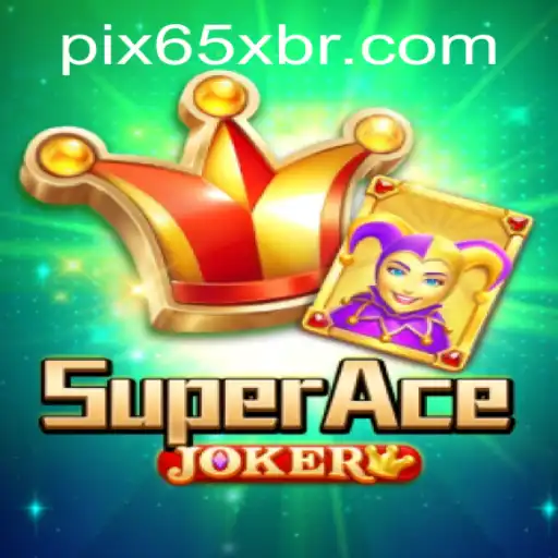 Explorando o Mundo de SuperAceJoker: Um Jogo Revolucionário