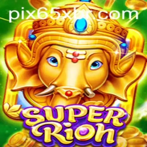Descubra o Fascinante Mundo de SuperRich: O Jogo de Estratégia Financeira em Ascensão