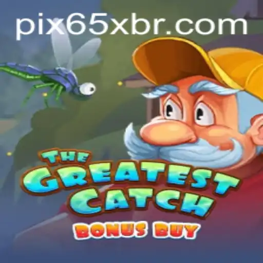Explorando o Fascinante Mundo de TheGreatestCatchBonusBuy