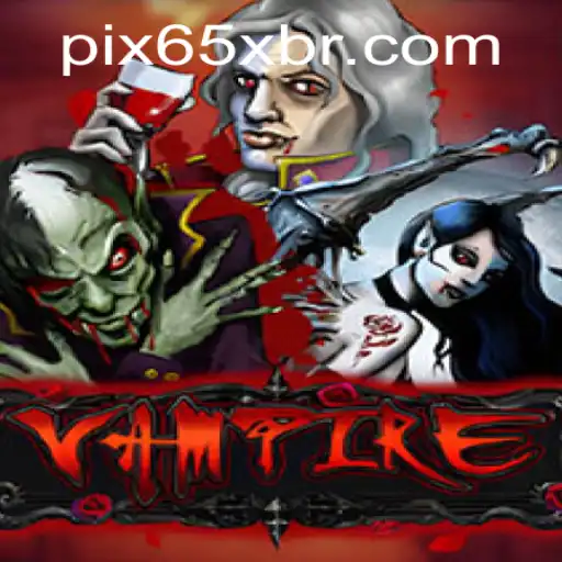 Descubra a Emoção do Jogo Vampire na Plataforma 65x.com