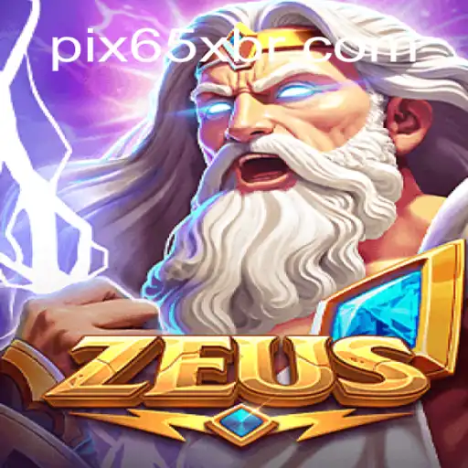 Explorando o Fascinante Mundo do Jogo Zeus em 65x.com