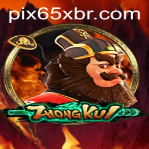 Descubra o Fascinante Jogo ZhongKui e sua Conexão com 65x.com